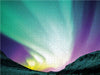 Norwegen - Nordlicht bei Tromsö - CALVENDO Foto-Puzzle - calvendoverlag 29.99