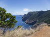 Blick vom Steilküstenpfad am Boca do Risco auf Madeira - CALVENDO Foto-Puzzle - calvendoverlag 29.99