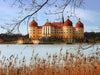 Ostdeutschland im Fokus - CALVENDO Foto-Puzzle - calvendoverlag 29.99