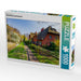 Ahrenshoop Impressionen - CALVENDO Foto-Puzzle - calvendoverlag 29.99