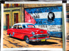 Che und Chevy - Kult auf Kuba - CALVENDO Foto-Puzzle - calvendoverlag 29.99
