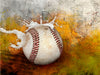 SPORT trifft SPLASH - Baseball - CALVENDO Foto-Puzzle - calvendoverlag 29.99