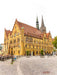 Das Rathaus in Ulm - CALVENDO Foto-Puzzle - calvendoverlag 29.99