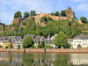Saarburg an der Saar - CALVENDO Foto-Puzzle - calvendoverlag 29.99