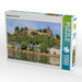 Saarburg an der Saar - CALVENDO Foto-Puzzle - calvendoverlag 29.99