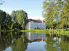 Schloss Wedendorf bei Rehna - CALVENDO Foto-Puzzle - calvendoverlag 29.99