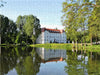 Schloss Wedendorf bei Rehna - CALVENDO Foto-Puzzle - calvendoverlag 29.99
