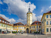Ansbach Impressionen - CALVENDO Foto-Puzzle - calvendoverlag 29.99