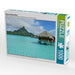 Resort auf Bora Bora - CALVENDO Foto-Puzzle - calvendoverlag 29.99