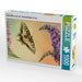 Sechs Beine in der Luft - Schmetterlinge im Flug - CALVENDO Foto-Puzzle - calvendoverlag 29.99