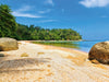 Bang Tao Beach - Phuket - CALVENDO Foto-Puzzle - calvendoverlag 29.99