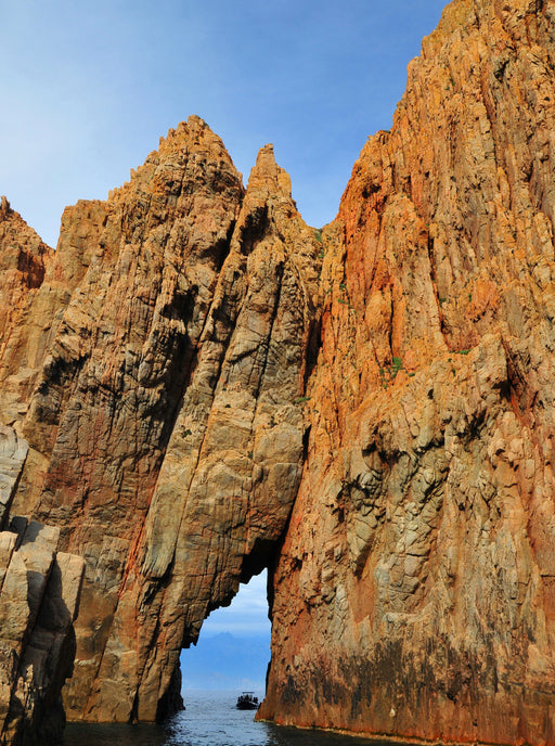 Capu Rossu, Korsika - CALVENDO Foto-Puzzle - calvendoverlag 39.99