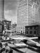 Downtown Skyport, Pier 11, East River, Manhattan, 1936 - CALVENDO Foto-Puzzle - calvendoverlag 29.99
