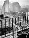 General view from penthouse, 56 Seventh Avenue, Manhattan, 1936 - CALVENDO Foto-Puzzle - calvendoverlag 39.99