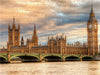 England - House of Parliament - CALVENDO Foto-Puzzle - calvendoverlag 39.99