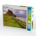 England - Holy Island - CALVENDO Foto-Puzzle - calvendoverlag 39.99