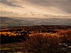 Peak District - Sheffield - CALVENDO Foto-Puzzle - calvendoverlag 39.99