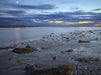 England - Holy Island - CALVENDO Foto-Puzzle - calvendoverlag 39.99