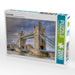 Tower Bridge - CALVENDO Foto-Puzzle - calvendoverlag 29.99