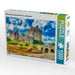 Eilean Donan Castle/ Dornie (13. Jahrhundert) - CALVENDO Foto-Puzzle - calvendoverlag 29.99