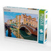 Kanal in Venedig - CALVENDO Foto-Puzzle - calvendoverlag 29.99