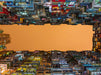 Wohnkomplexe in Causeway Bay - CALVENDO Foto-Puzzle - calvendoverlag 39.99