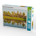 Angkor Wat, Siem Reap, Kambodscha - CALVENDO Foto-Puzzle - calvendoverlag 29.99