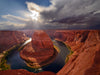 Horseshoe Bend - CALVENDO Foto-Puzzle - calvendoverlag 29.99