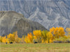 Badlands bei Torrey, Utah, USA - CALVENDO Foto-Puzzle - calvendoverlag 29.99