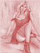 Göttin der Erotik - CALVENDO Foto-Puzzle - calvendoverlag 39.99