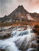 Norwegen Wasserfall - CALVENDO Foto-Puzzle - calvendoverlag 39.99