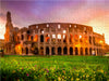 Kolosseum in Rom - CALVENDO Foto-Puzzle - calvendoverlag 39.99