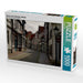 Gasse in der Hamelner Altstadt - CALVENDO Foto-Puzzle - calvendoverlag 29.99