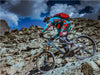 Downhill Action - CALVENDO Foto-Puzzle - calvendoverlag 29.99