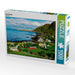 Insel Runde - CALVENDO Foto-Puzzle - calvendoverlag 29.99