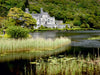 Kylemore Abbey - Connemara - CALVENDO Foto-Puzzle - calvendoverlag 29.99