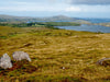 Nationalpark - Connemara - CALVENDO Foto-Puzzle - calvendoverlag 29.99