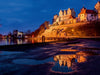 Schloss Bernburg - CALVENDO Foto-Puzzle - calvendoverlag 29.99