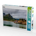 Lofoten - CALVENDO Foto-Puzzle - calvendoverlag 29.99