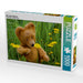 Die ersten Blumen - CALVENDO Foto-Puzzle - calvendoverlag 29.99