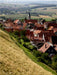 Blick auf Schwalenberg - CALVENDO Foto-Puzzle - calvendoverlag 29.99