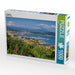 La Spezia - CALVENDO Foto-Puzzle - calvendoverlag 29.99