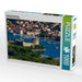 Festung Kamerlengo - CALVENDO Foto-Puzzle - calvendoverlag 29.99