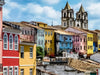 Pelourinho  Salvador da Bahia - CALVENDO Foto-Puzzle - calvendoverlag 29.99