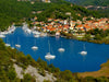 Skradin - CALVENDO Foto-Puzzle - calvendoverlag 29.99