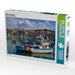 Hafen in Imperia - CALVENDO Foto-Puzzle - calvendoverlag 29.99