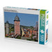 Taubenturm und Klingentorturm - CALVENDO Foto-Puzzle - calvendoverlag 29.99