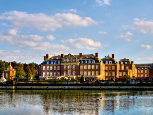 Schloss Nordkirchen im Münsterland - CALVENDO Foto-Puzzle - calvendoverlag 29.99