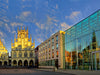 Münster - Das Rathaus - CALVENDO Foto-Puzzle - calvendoverlag 29.99