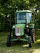 Historische Traktoren - CALVENDO Foto-Puzzle - calvendoverlag 29.99